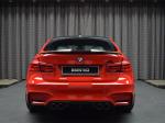 BMW M3 Sedan Competition Package by Abu Dhabi Motors 2016 года